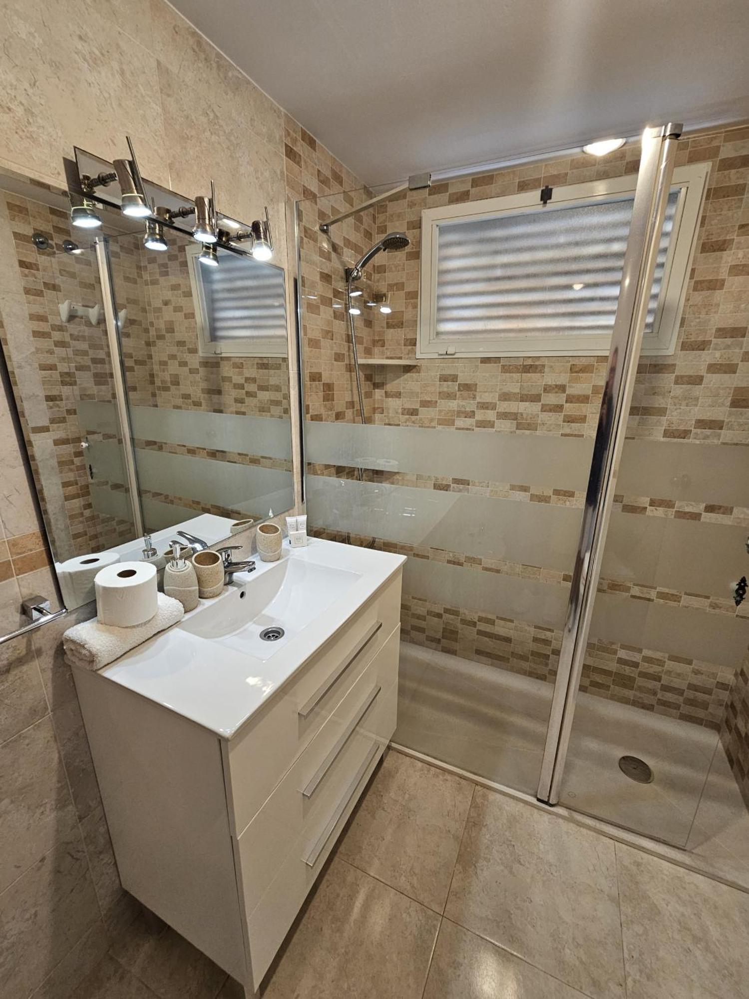Appartement Beniskyland If Benidorm