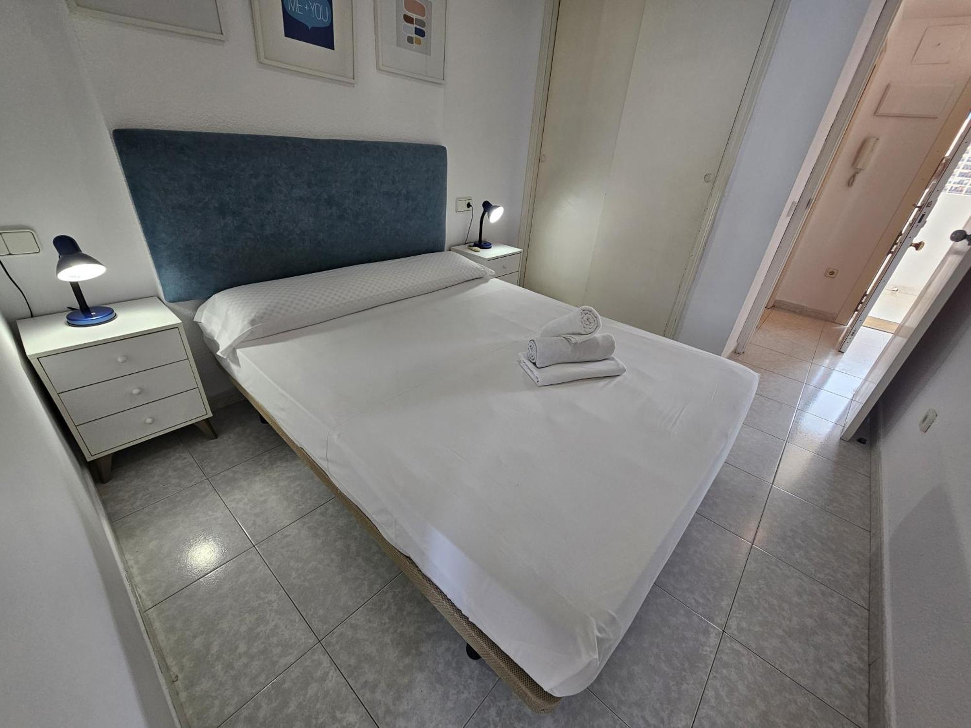 Appartement Beniskyland If Benidorm
