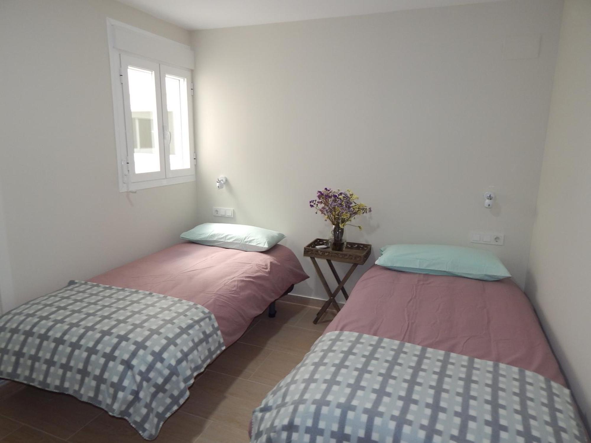 Appartement La Rosita Benidorm