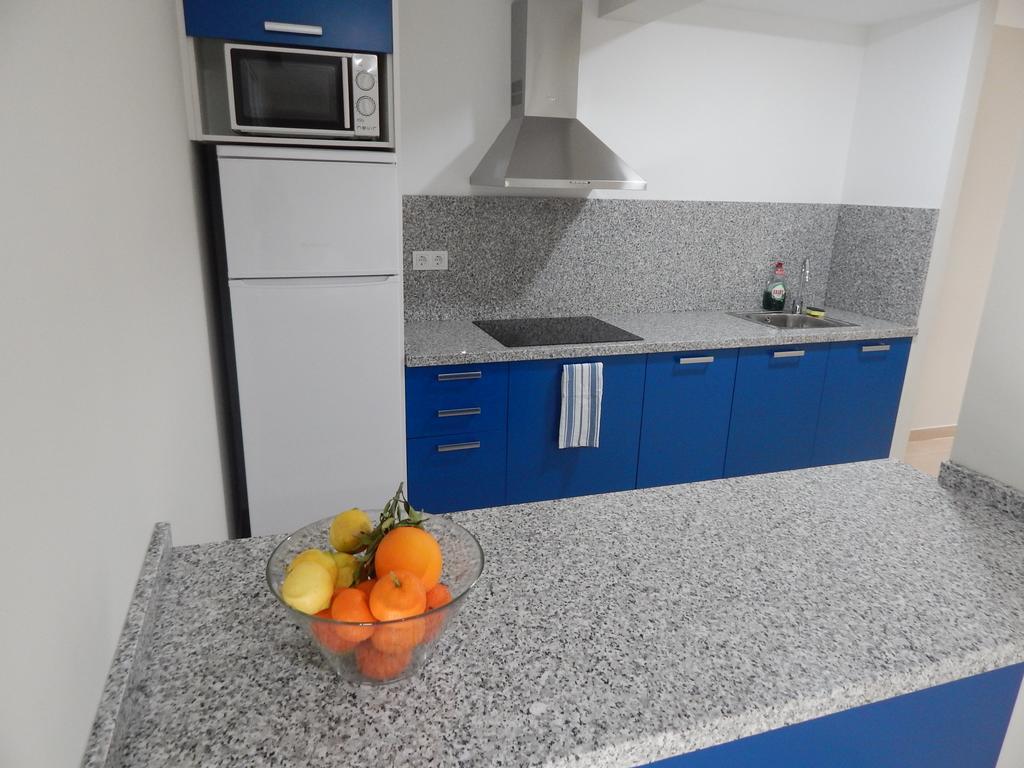 La Rosita Appartement