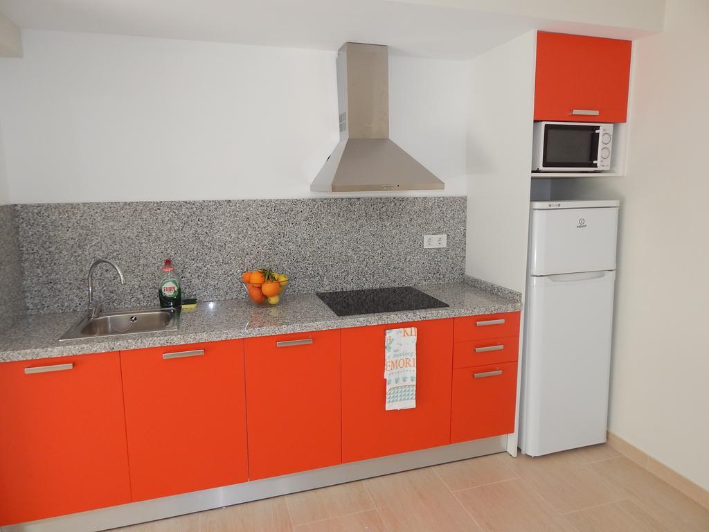 La Rosita Appartement *