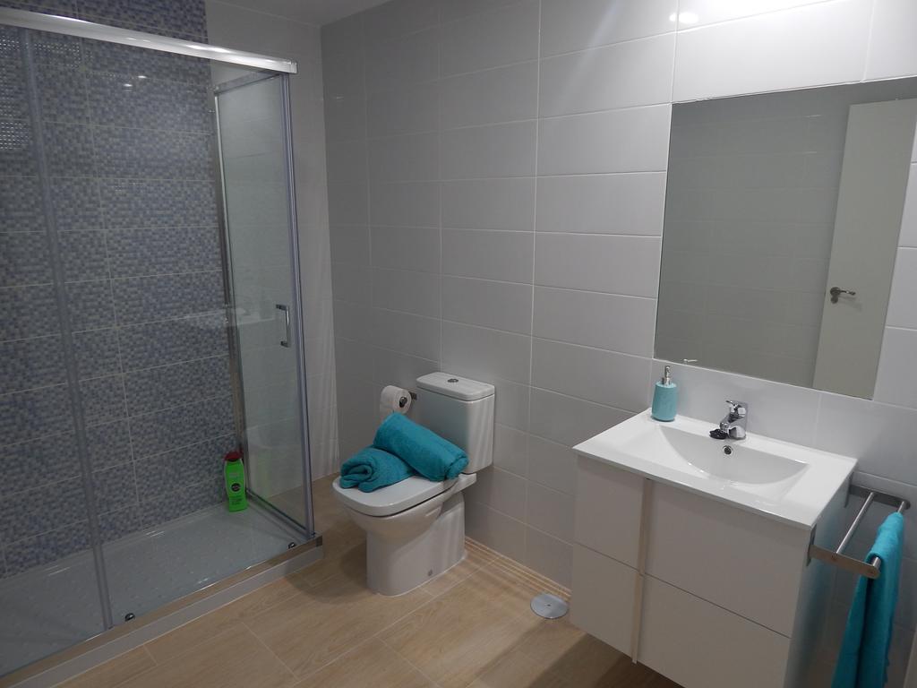 La Rosita Appartement