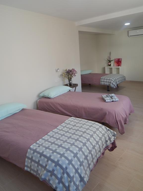 La Rosita Appartement *
