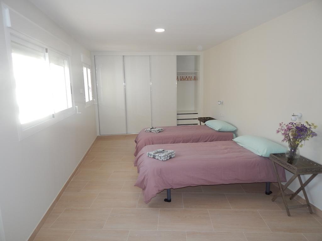 Appartement La Rosita