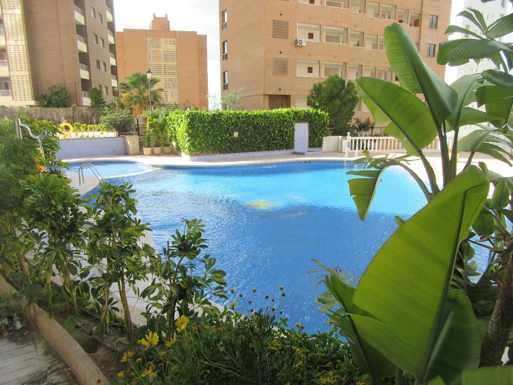 Diamond Apartment