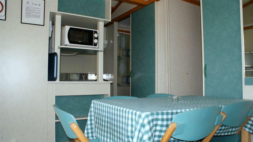 Arena Blanca Campsite Benidorm