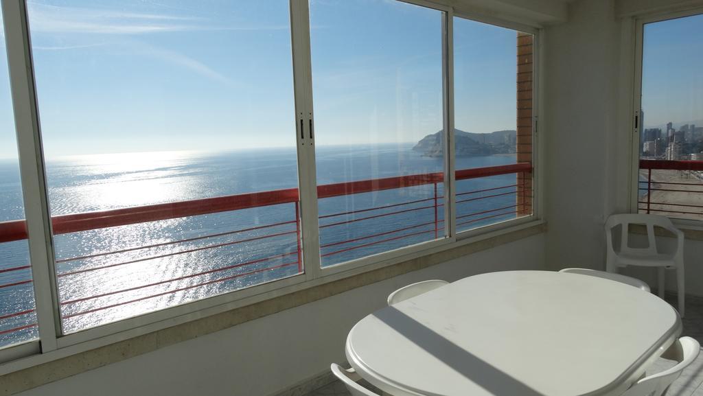 Beni-beach Apartamento *