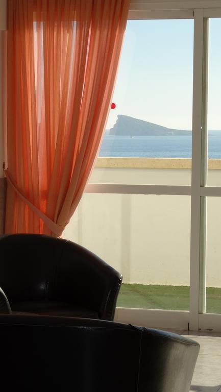 Beni-beach Apartamento