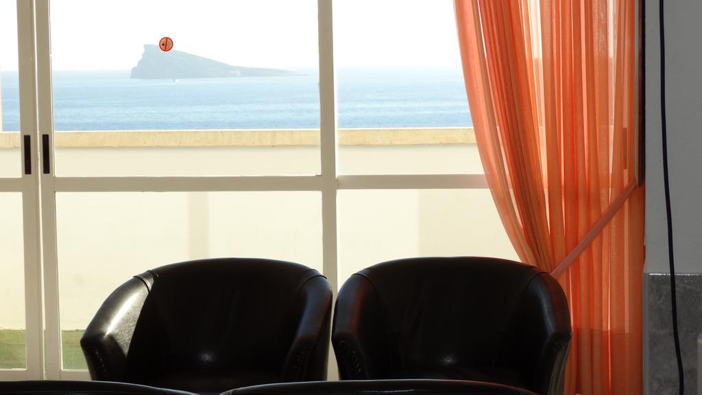 Beni-beach Apartamento Benidorm