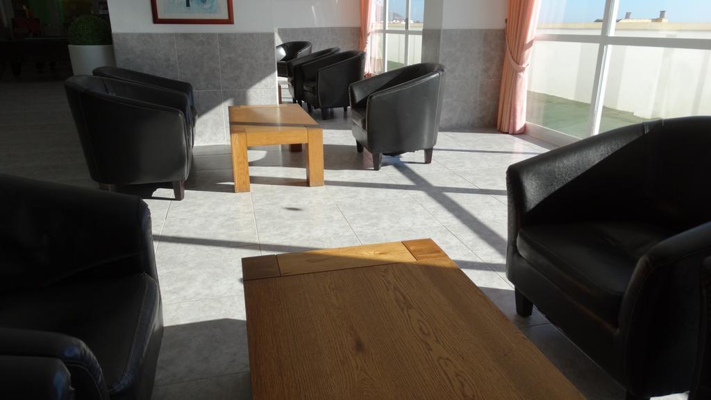 Beni-beach Apartamento *