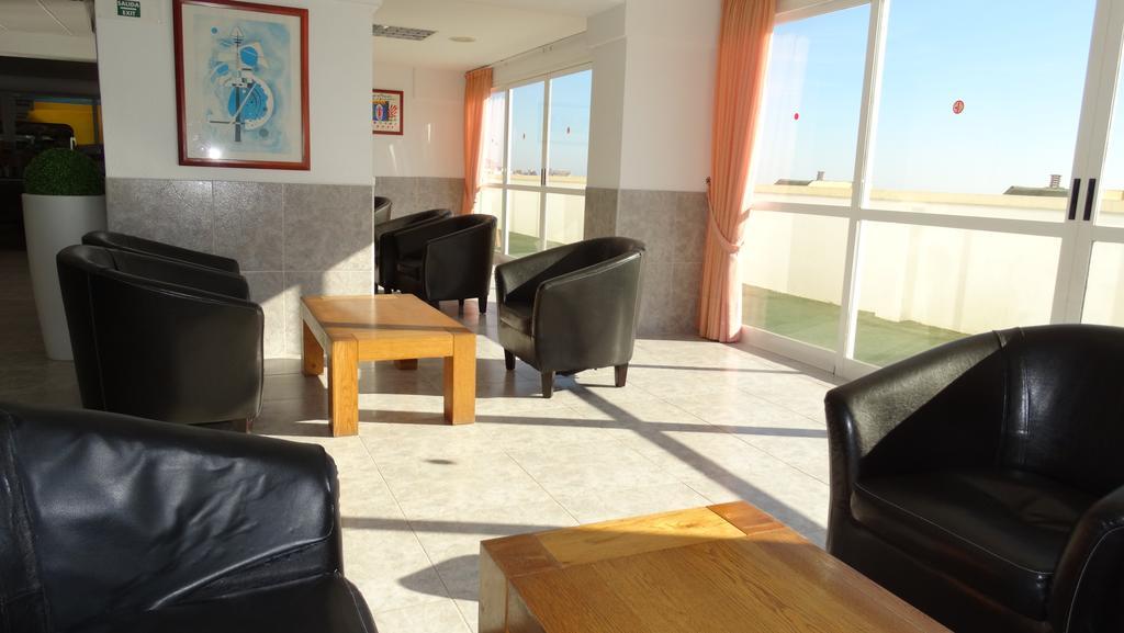 Beni-beach Apartamento *