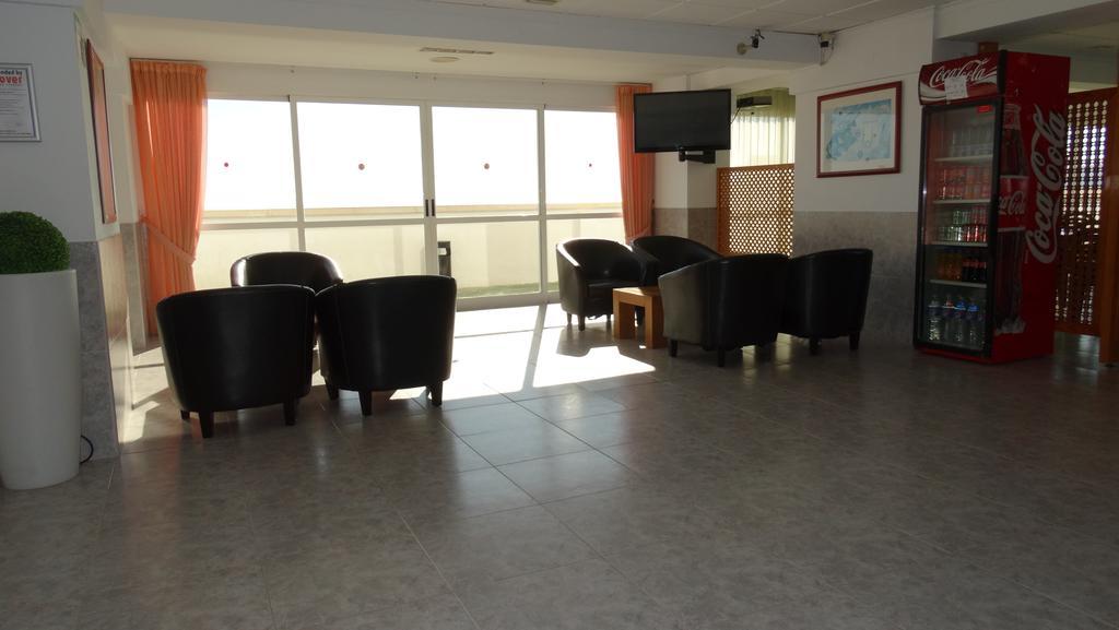 Beni-beach Apartamento *