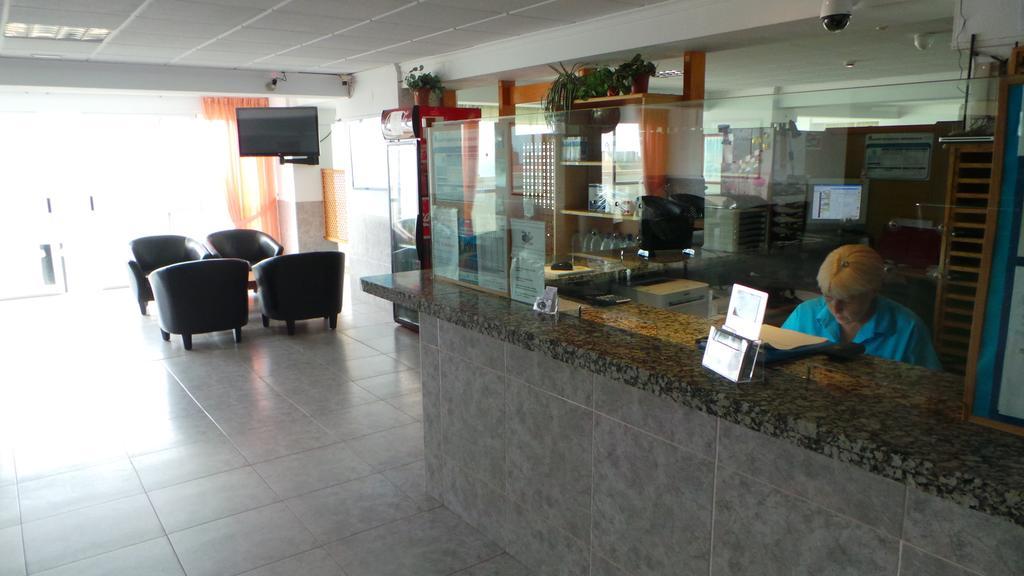 Beni-beach Apartamento Benidorm