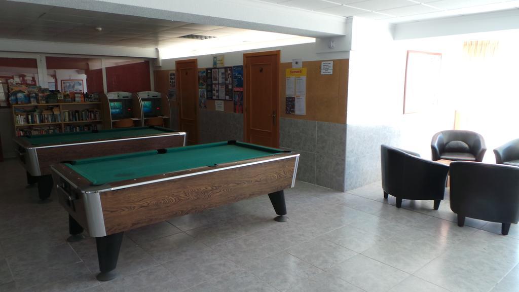 Beni-beach Apartamento