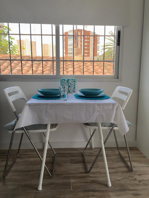 Villa Ana Benidorm