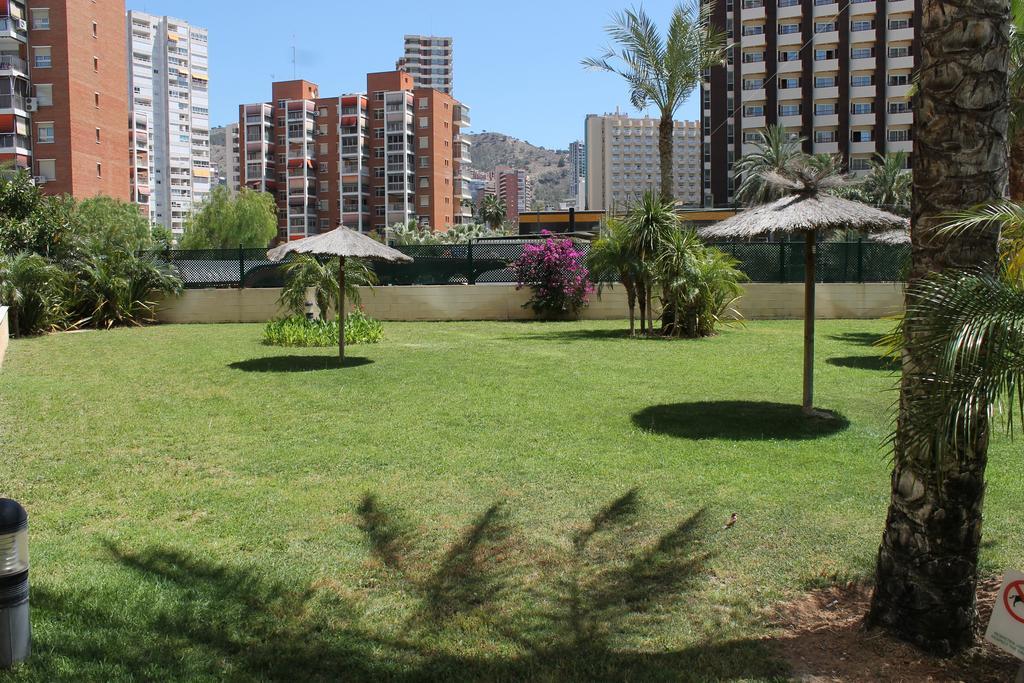 Apartment Carmentxu Gemelos 26