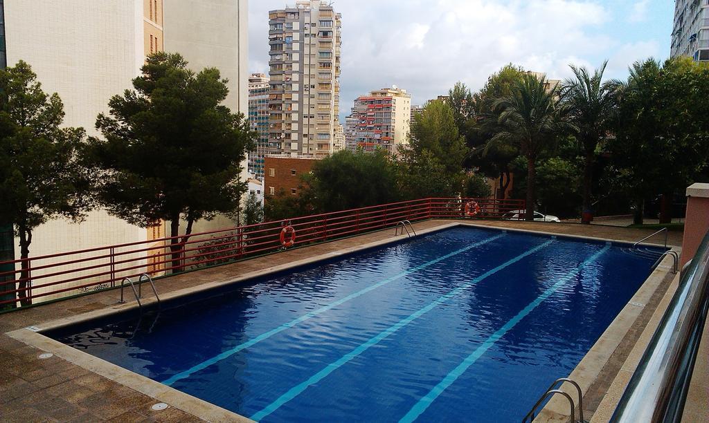 Alcalde Manuel Catalan Chana Appartement *