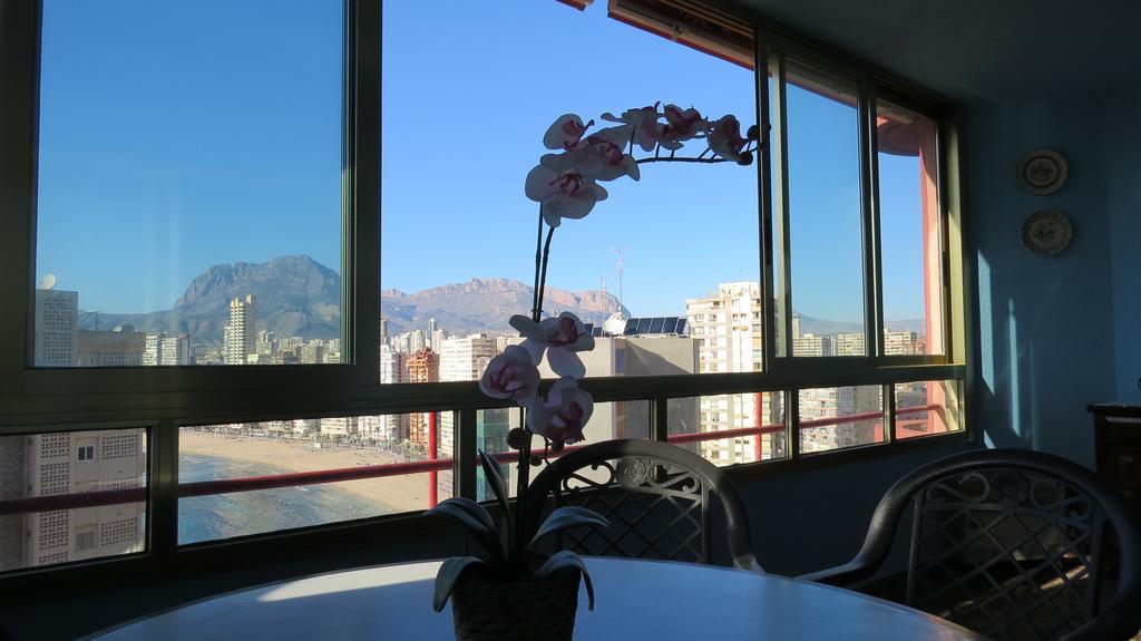Alcalde Manuel Catalan Chana Appartement *