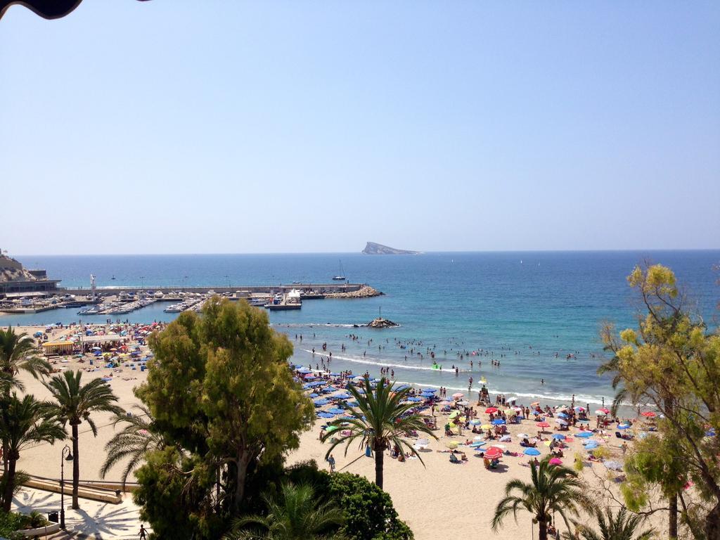 Appartement Flats Friends Atlantida