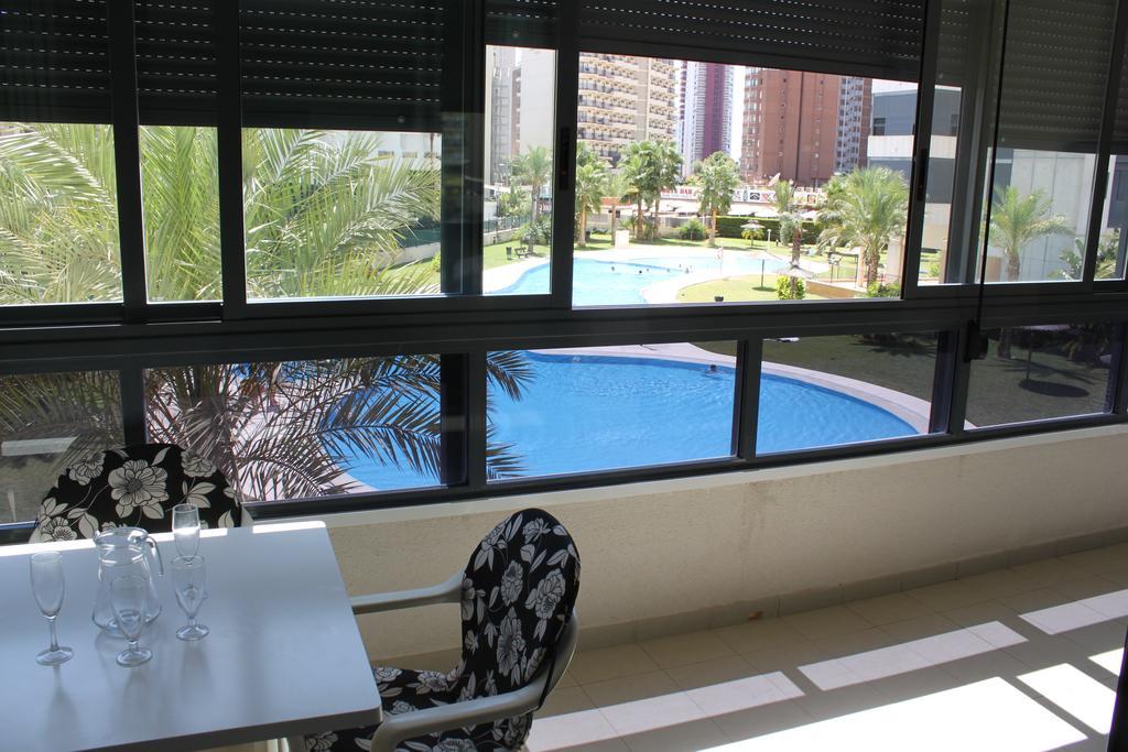 Gemelos 26 Apartments - Benidormland * Benidorm