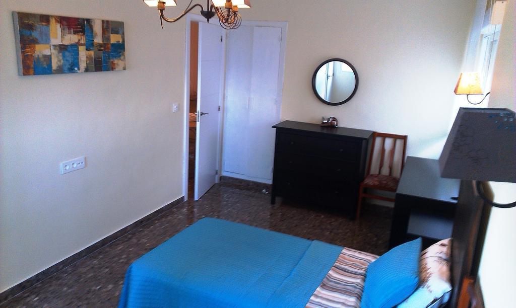 Appartement Alcalde Manuel Catalan Chana Benidorm