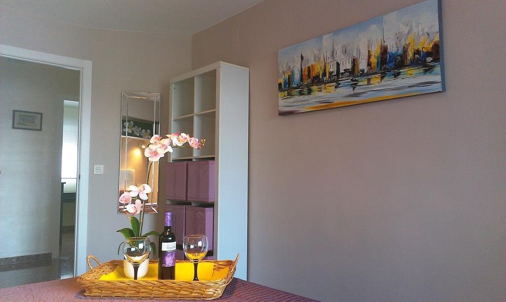 Appartement Alcalde Manuel Catalan Chana Benidorm