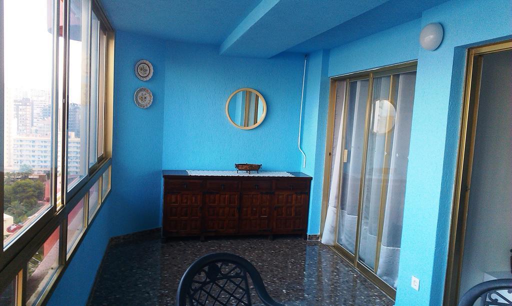 Appartement Alcalde Manuel Catalan Chana *