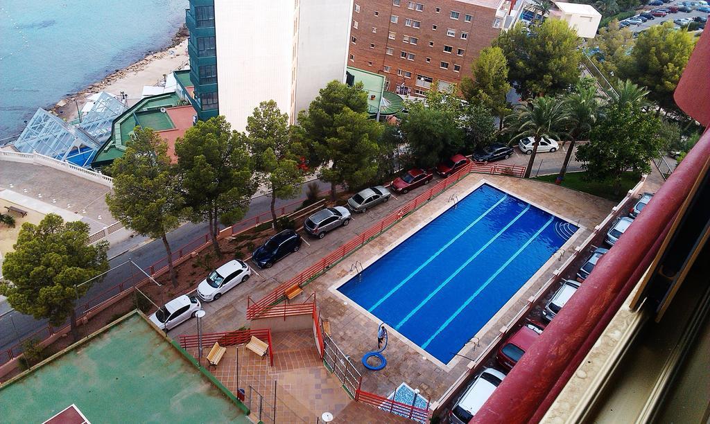 Appartement Alcalde Manuel Catalan Chana