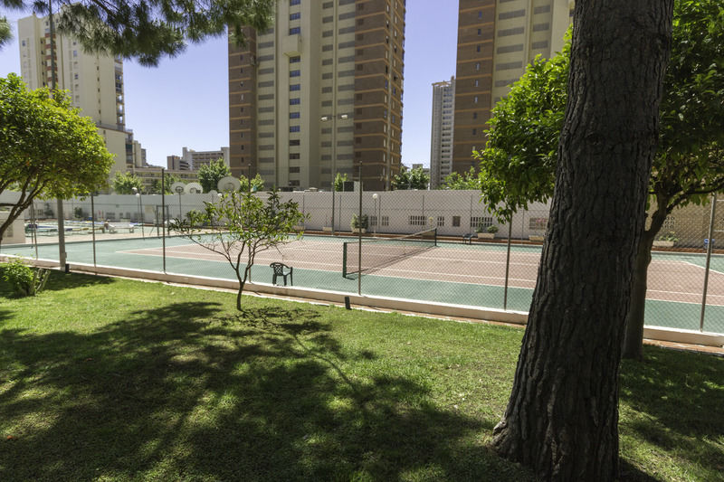 Gemelos Iv Benidorm