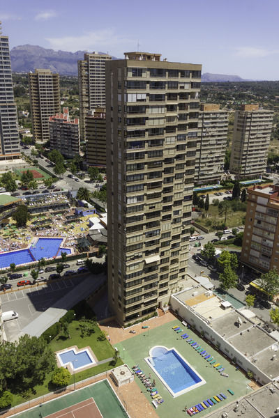 Gemelos Iv Hotel 2*
