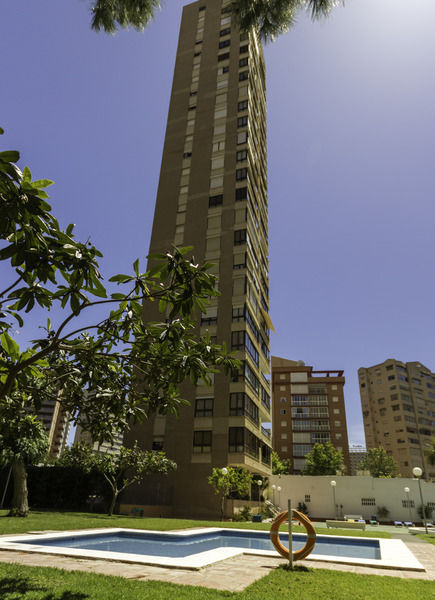 Gemelos Iv Hotel 2*