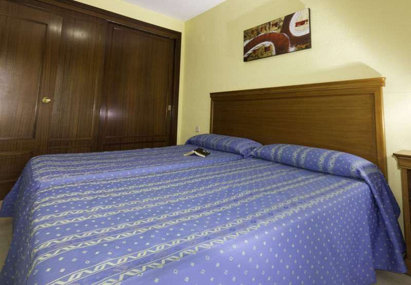 Hotel Gemelos Iv Benidorm