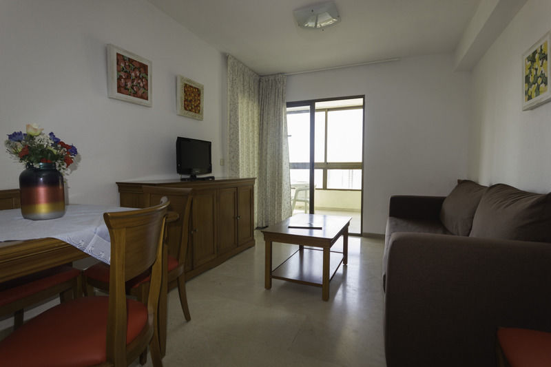 Hotel Gemelos Iv Benidorm