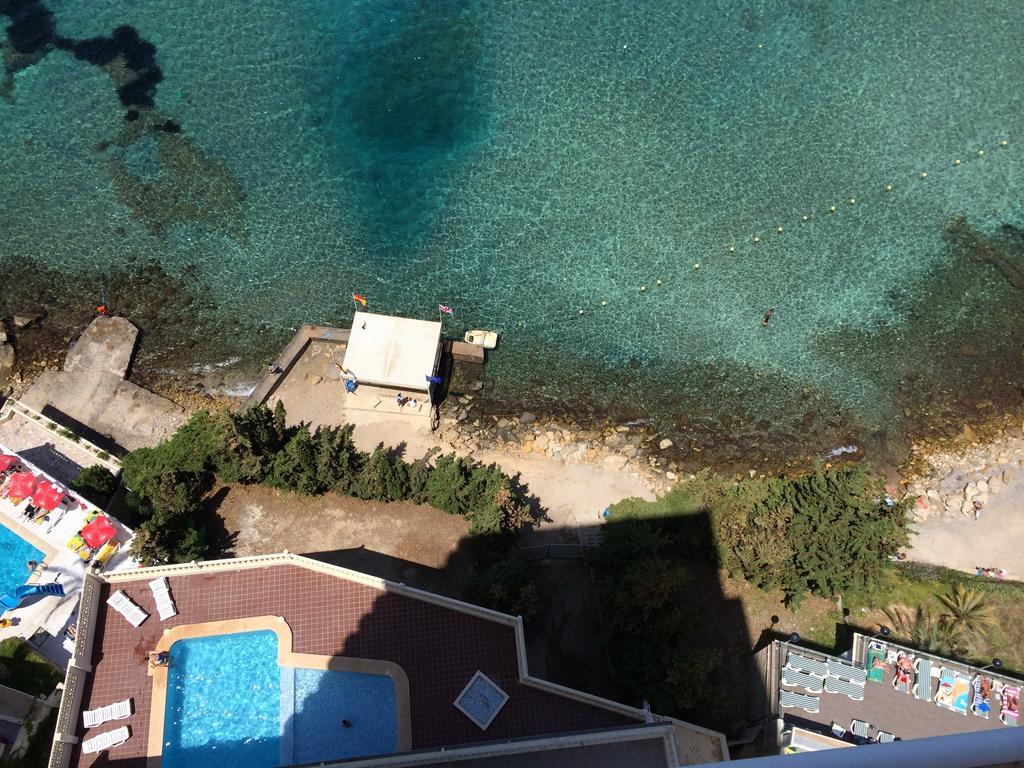 Apartment Portofino Suites Benidorm