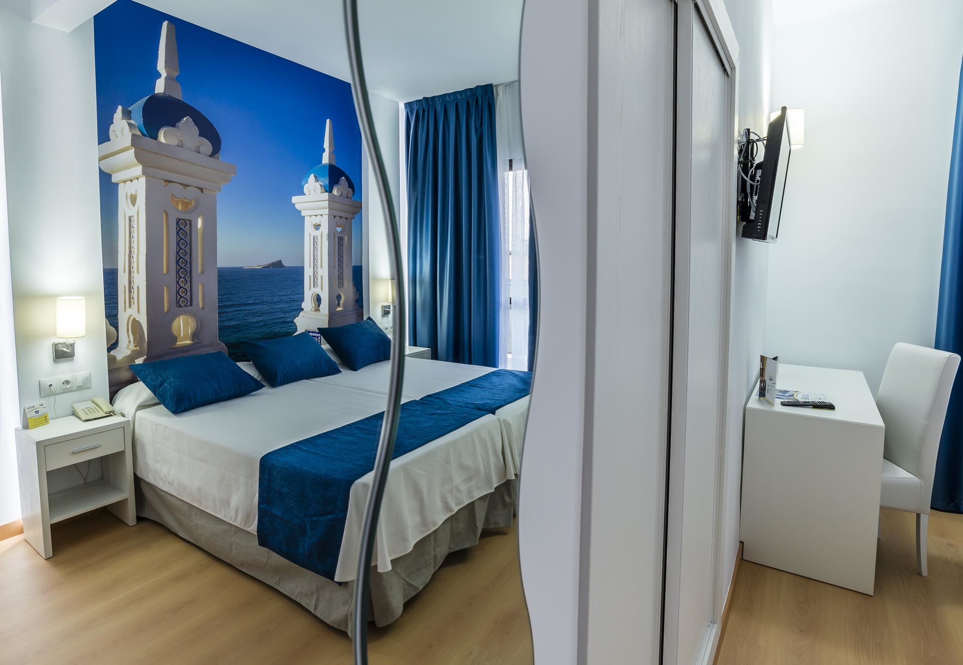 Avenida Hotel 4*