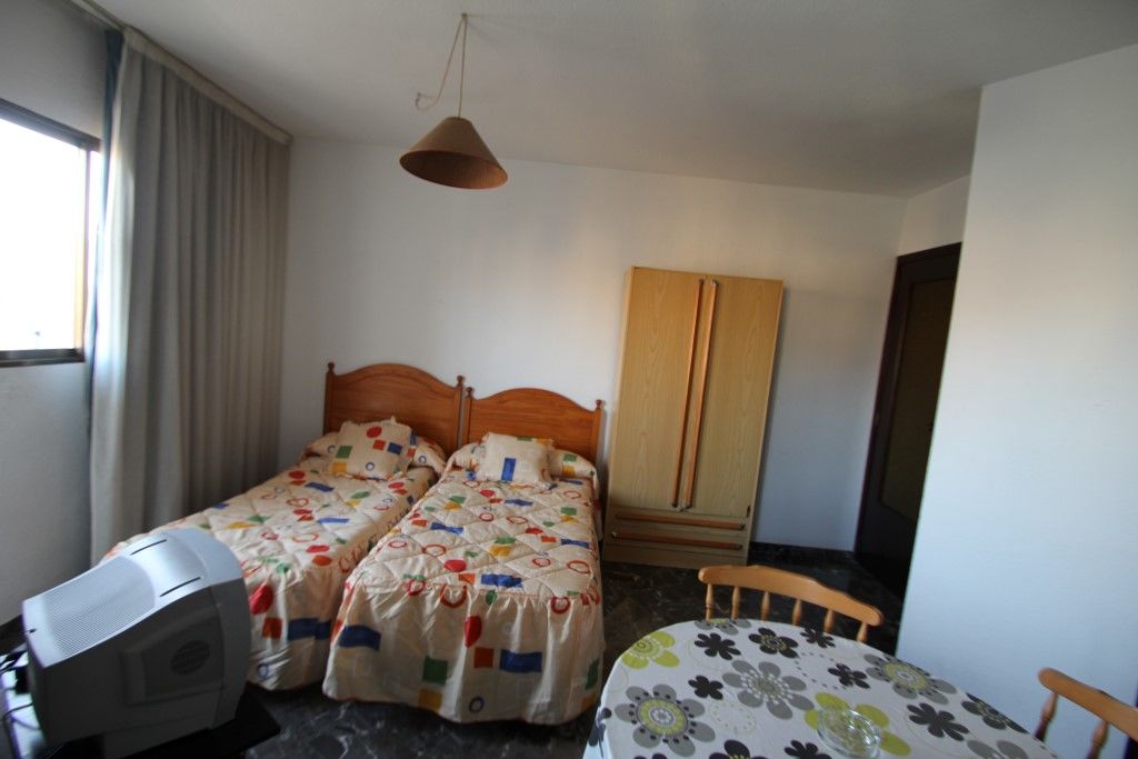 Apartment San Jaime Center Benidorm