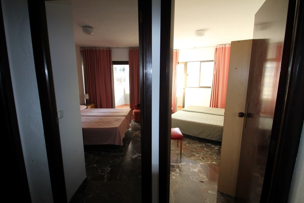 Apartment San Jaime Center *