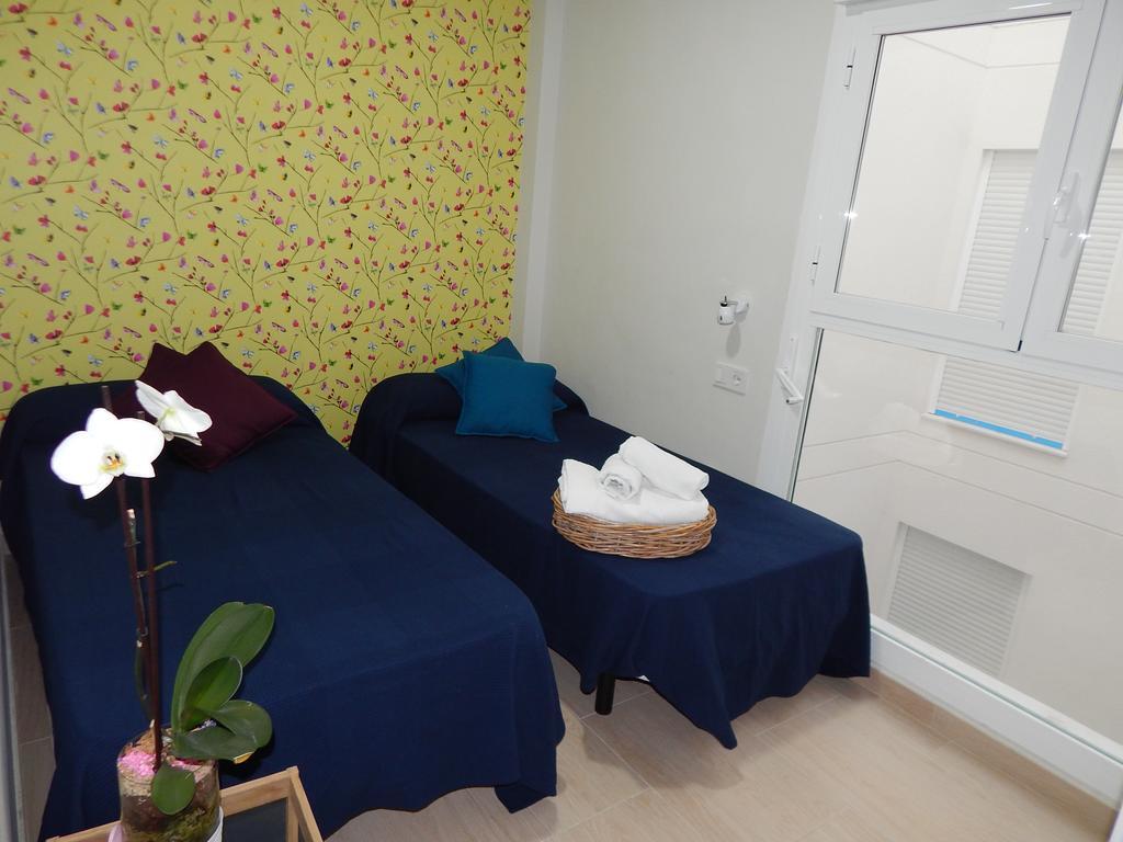 Appartement La Rosita