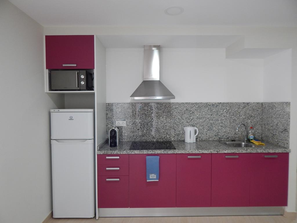 Appartement La Rosita *