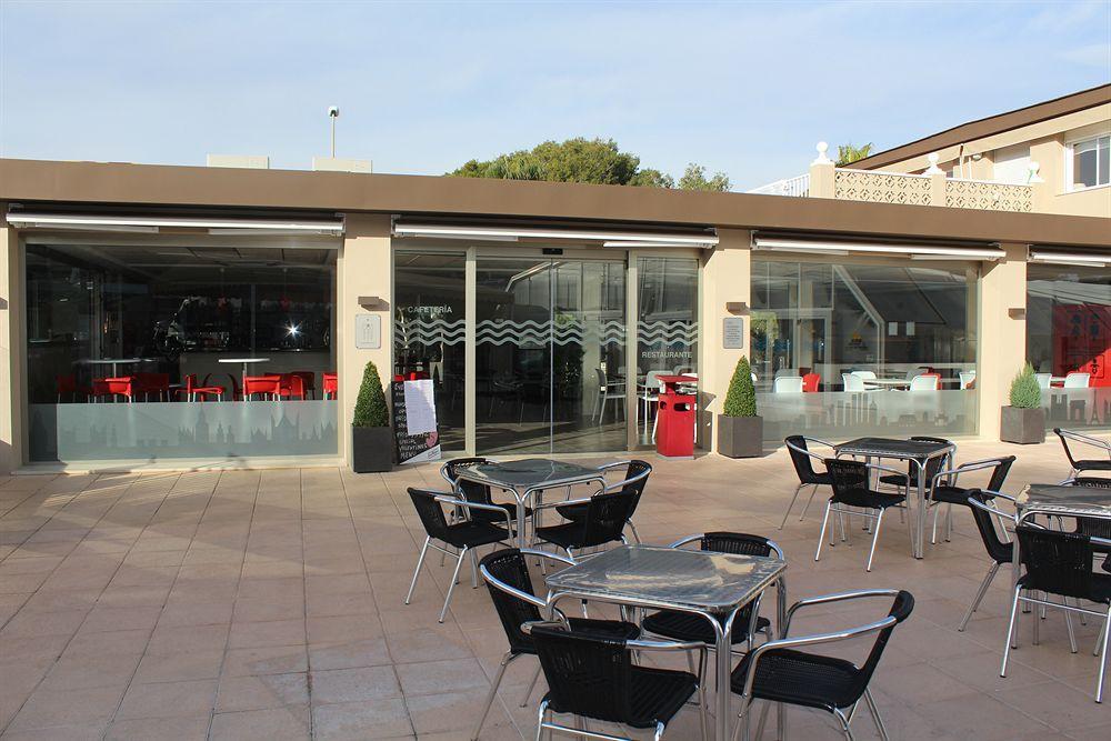 Campsite Arena Blanca Benidorm