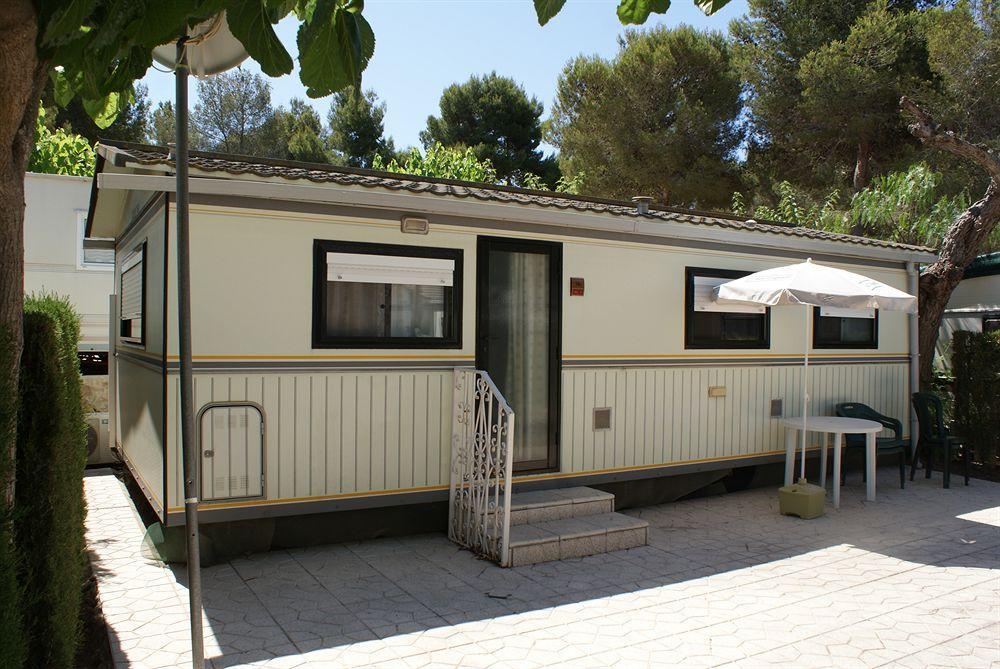 Campsite Arena Blanca 4*