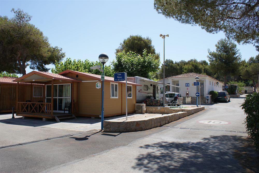 Arena Blanca Benidorm
