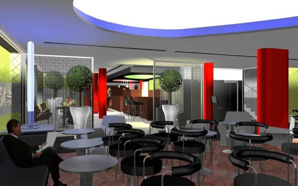 Oasis Plaza
