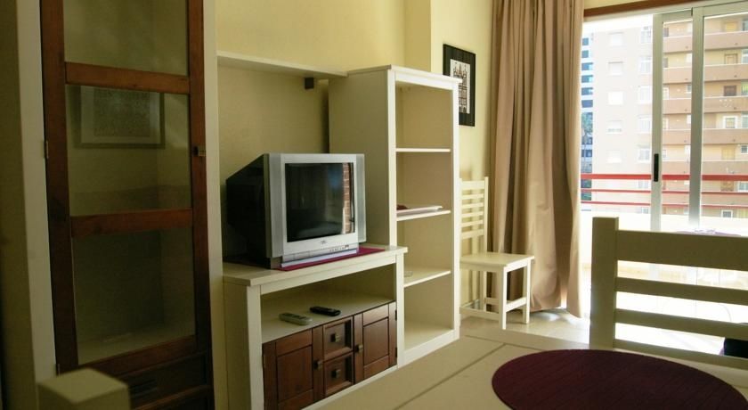 Europa Center Apartamento Benidorm