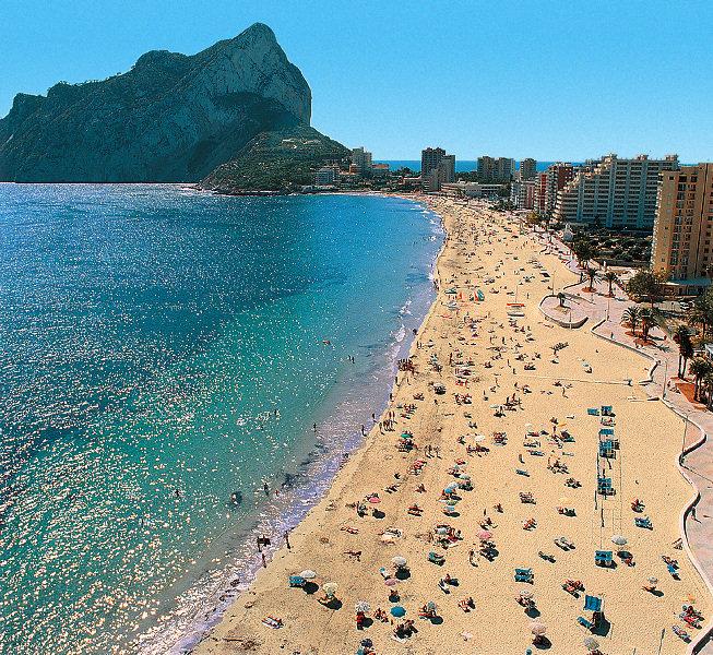 Roulette 3* 2* Benidorm