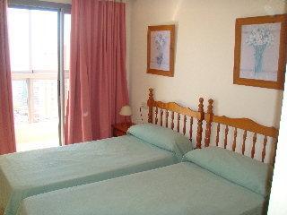 Carmenchu Gemelos 20 Appartement Benidorm