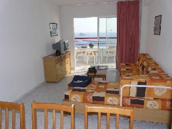 Beni-beach * Benidorm