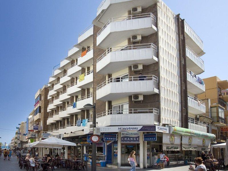 Climia 2sleep * Benidorm