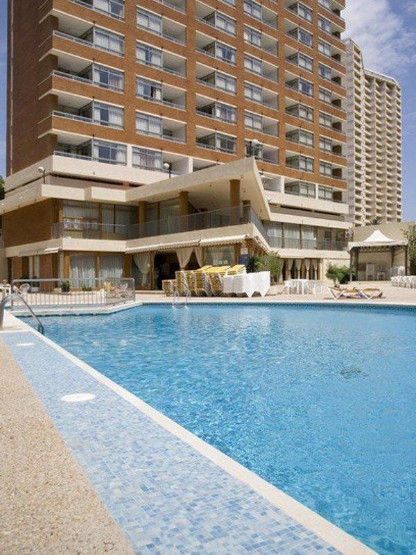 Flamingo - Adults Recommended Aparthotel 4*