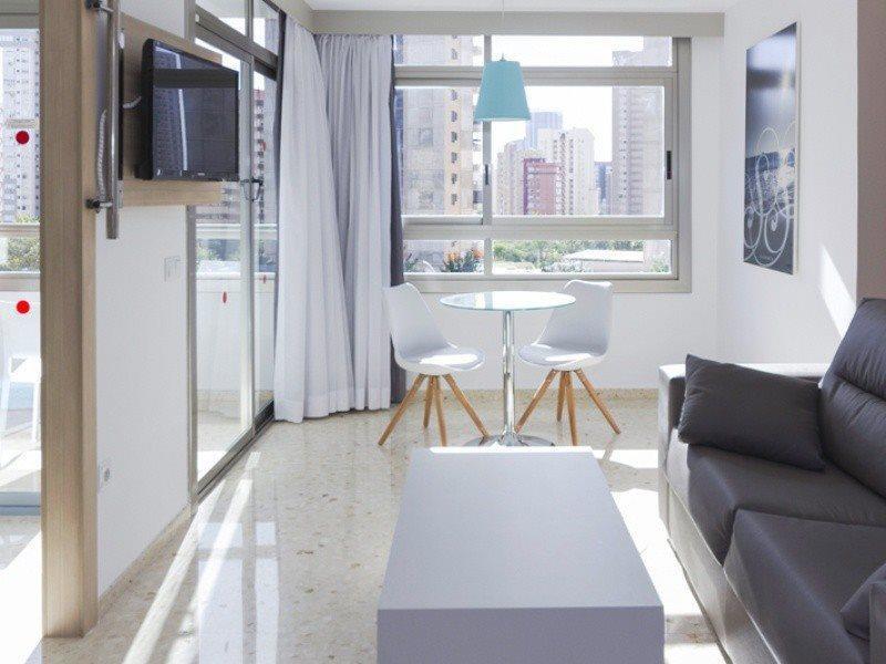 Flamingo - Adults Recommended Aparthotel 4*